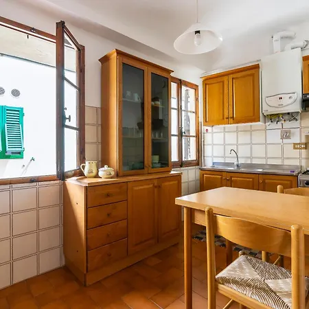 Vecchia Volta New Florence