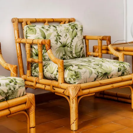 Appartement Vecchia Volta New