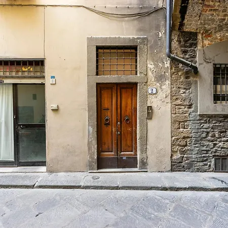 Vecchia Volta New * Florence