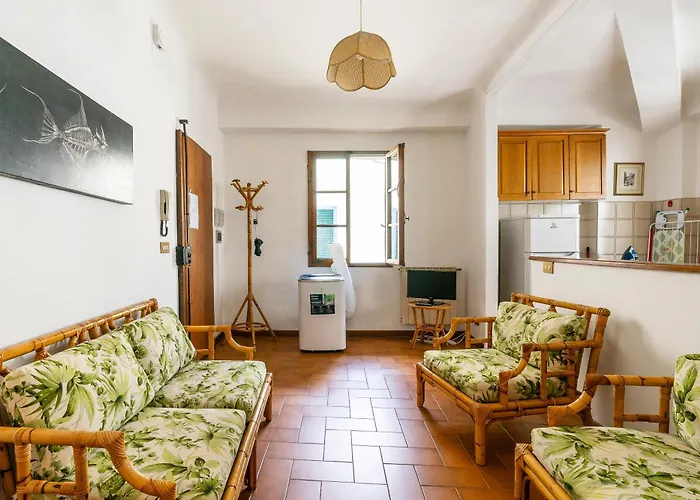 Vecchia Volta New Appartement Florence