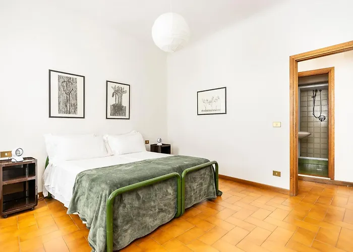 Vecchia Volta New Appartement *