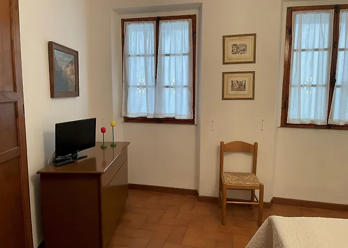 Vecchia Volta New Appartement *
