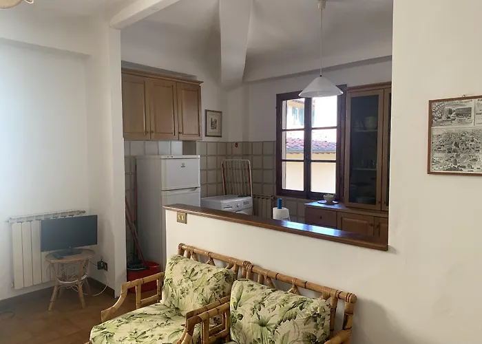 Vecchia Volta New Appartement *