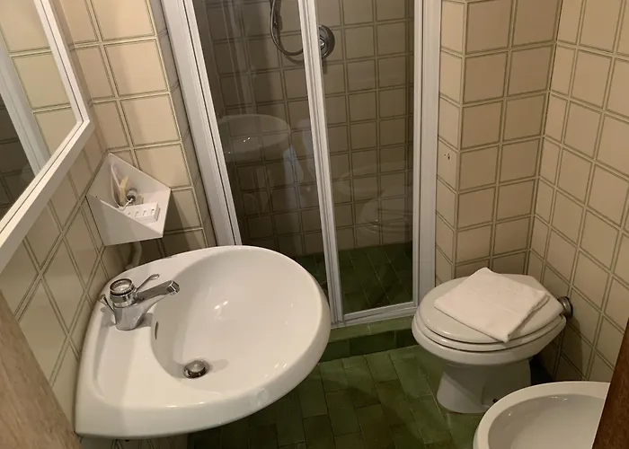 Appartement Vecchia Volta New
