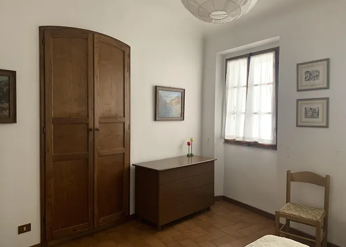 Appartement Vecchia Volta New Florence