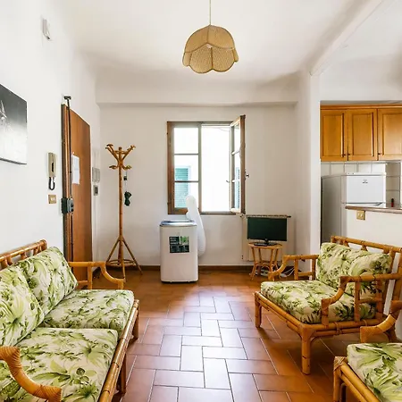 Vecchia Volta New Apartament Florencja