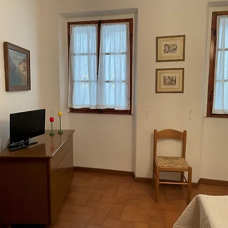 Vecchia Volta New Apartament *