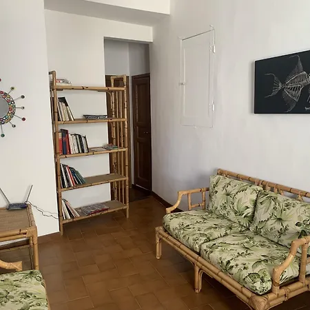 Vecchia Volta New Apartament Florencja