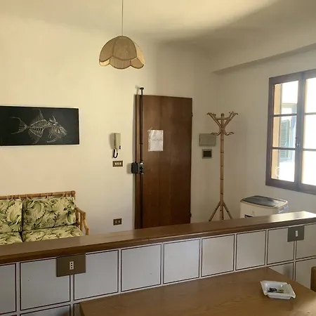 Apartament Vecchia Volta New Florencja