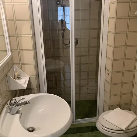 Apartament Vecchia Volta New *
