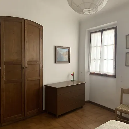 Apartament Vecchia Volta New Florencja