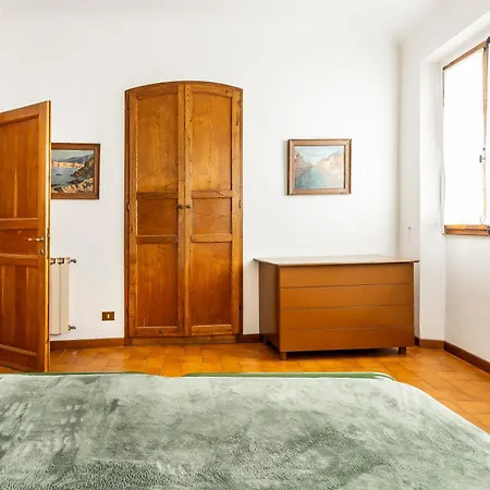 Vecchia Volta New Apartment