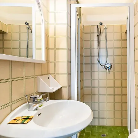 Apartment Vecchia Volta New Florence