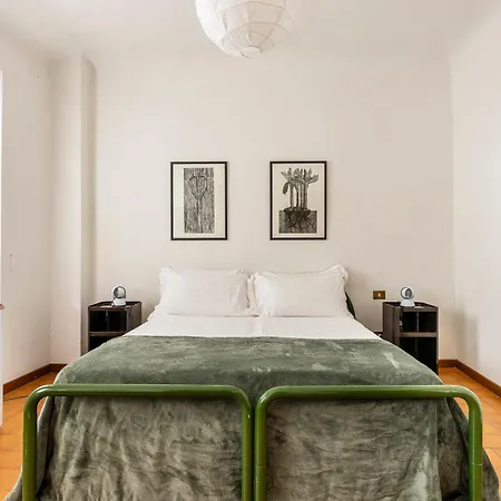 Vecchia Volta New Apartment