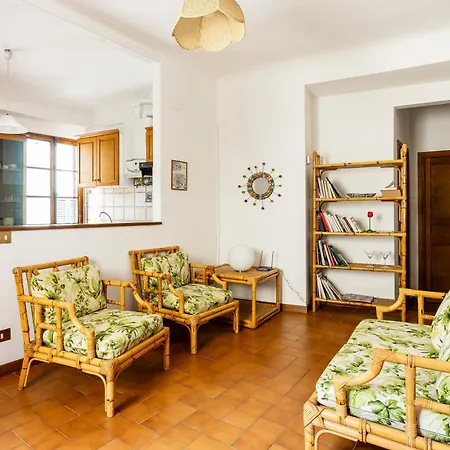 Apartment Vecchia Volta New *