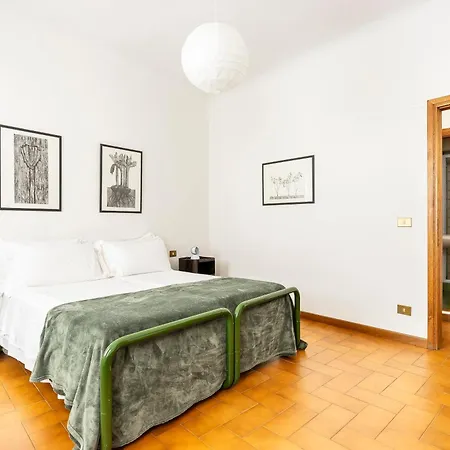 Vecchia Volta New Apartment *