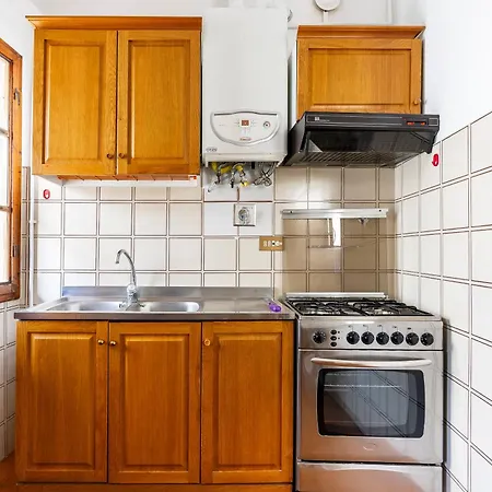Vecchia Volta New Apartment Florence