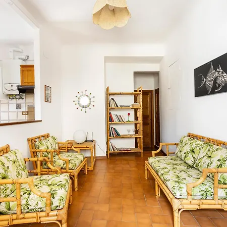 Apartment Vecchia Volta New