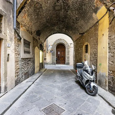 Apartment Vecchia Volta New *
