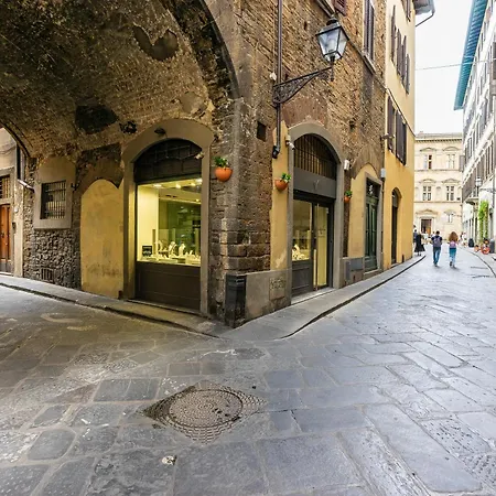 Vecchia Volta New Florence