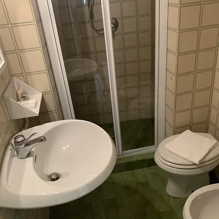 Lägenhet Vecchia Volta New