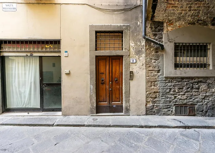 Vecchia Volta New * Флоренция