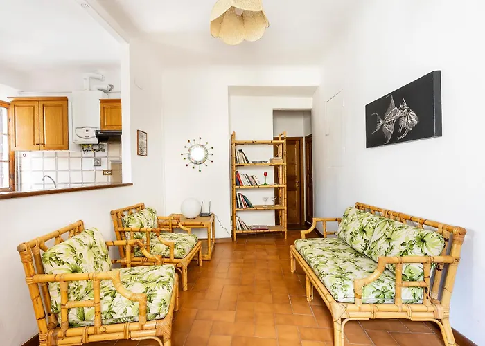 Apartment Vecchia Volta New