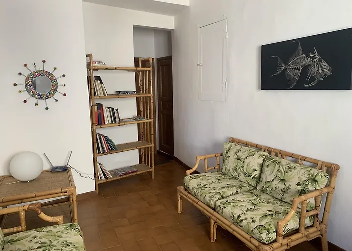 Vecchia Volta New Lägenhet Florens
