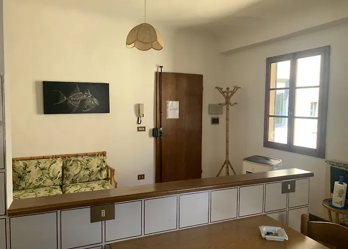 Apartment Vecchia Volta New Florenz