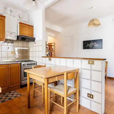 Appartement Vecchia Volta New