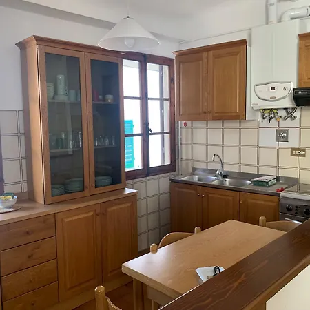 Vecchia Volta New Διαμέρισμα *